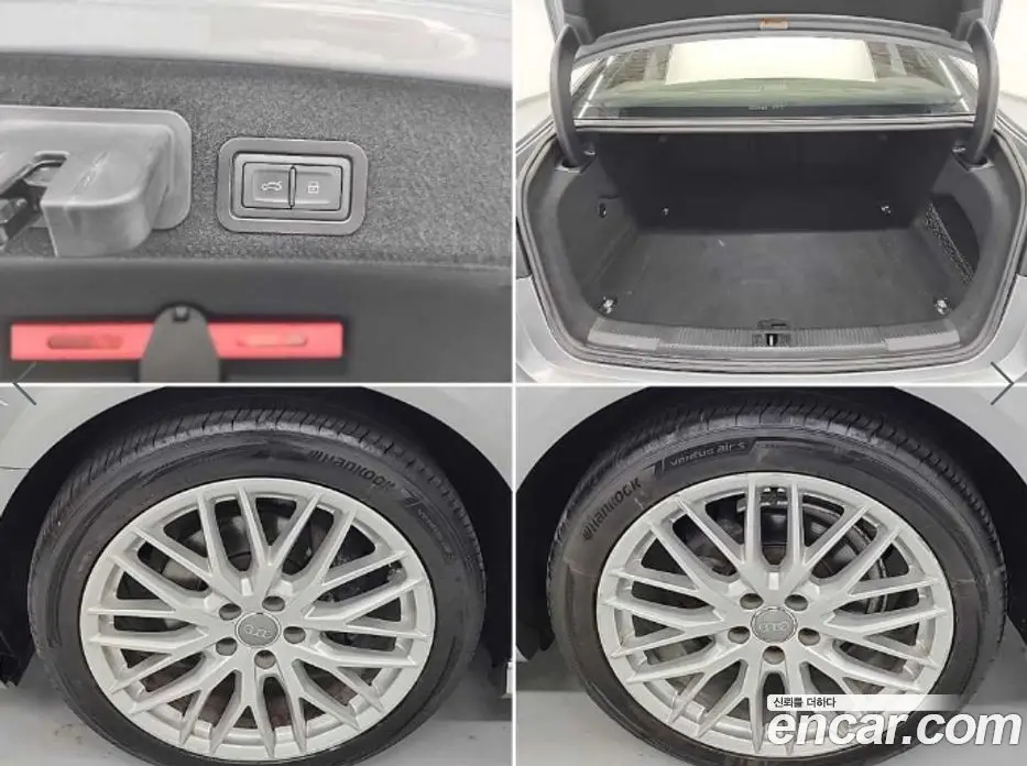 Audi A6 2018 2.0 автомат (гидро), фото 20 Audi A6 2018 2.0 автомат (гидро), фото 20