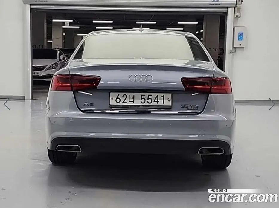 Audi A6 2018 2.0 автомат (гидро), фото 3 Audi A6 2018 2.0 автомат (гидро), фото 3
