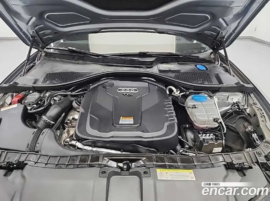 Audi A6 2018 2.0 автомат (гидро), фото 5 Audi A6 2018 2.0 автомат (гидро), фото 5