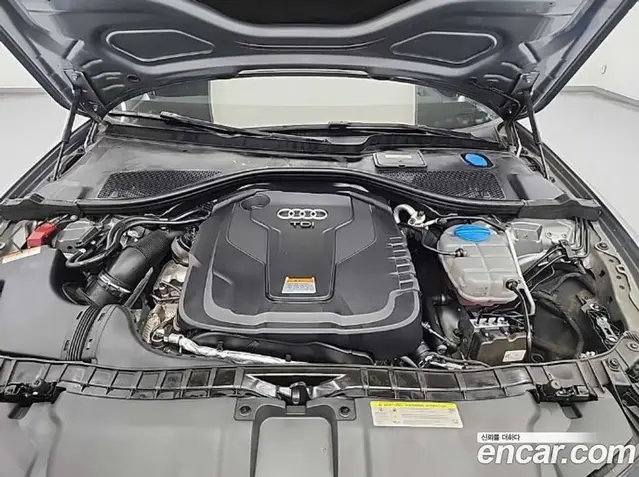 Audi A6 2018 2.0 автомат (гидро), миниатюра 5 Audi A6 2018 2.0 автомат (гидро), миниатюра 5