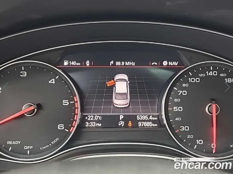 Audi A6 2018 2.0 автомат (гидро), фото 6 Audi A6 2018 2.0 автомат (гидро), фото 6