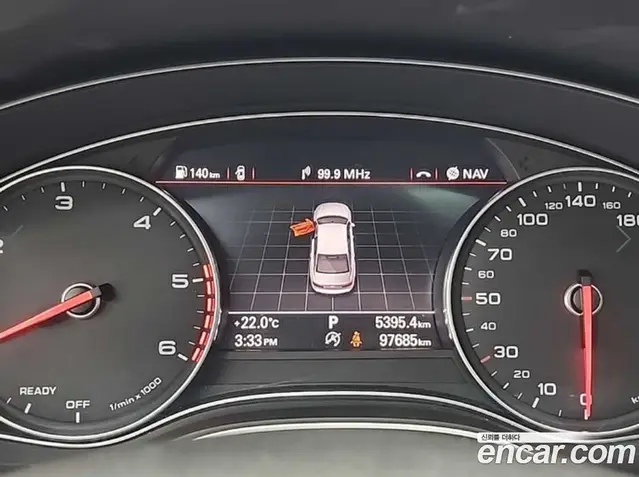 Audi A6 2018 2.0 автомат (гидро), миниатюра 6 Audi A6 2018 2.0 автомат (гидро), миниатюра 6