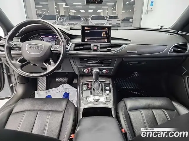 Audi A6 2018 2.0 автомат (гидро), миниатюра 7 Audi A6 2018 2.0 автомат (гидро), миниатюра 7