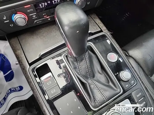 Audi A6 2018 2.0 автомат (гидро), миниатюра 8 Audi A6 2018 2.0 автомат (гидро), миниатюра 8