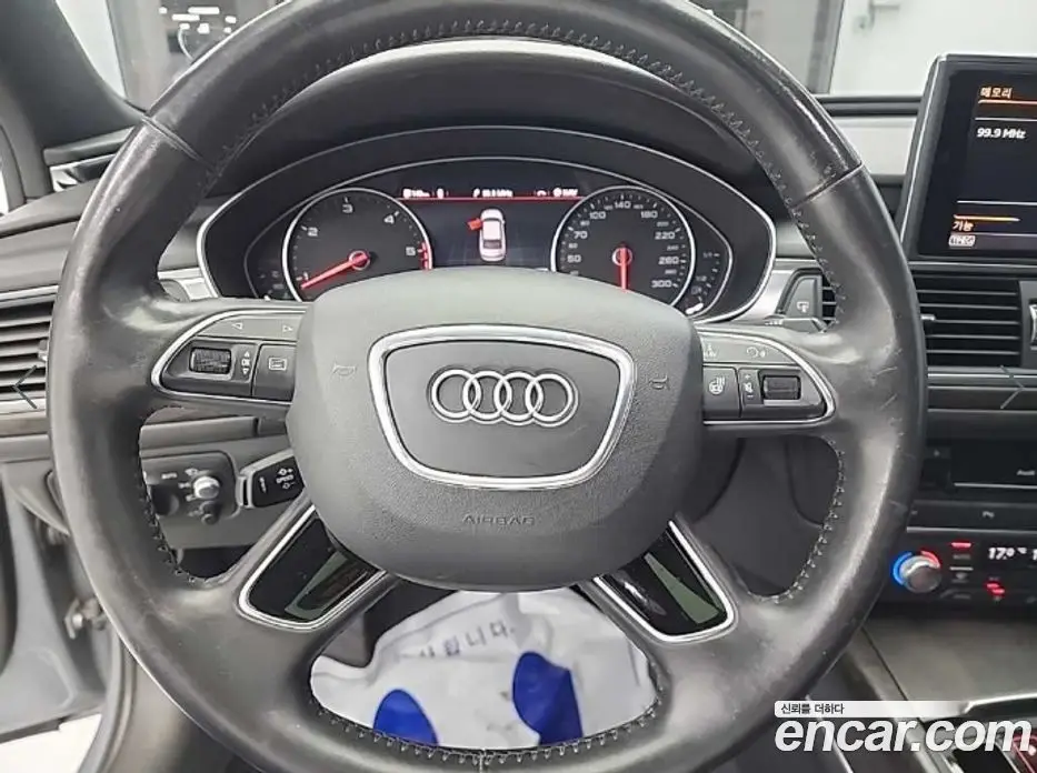 Audi A6 2018 2.0 автомат (гидро), фото 9 Audi A6 2018 2.0 автомат (гидро), фото 9