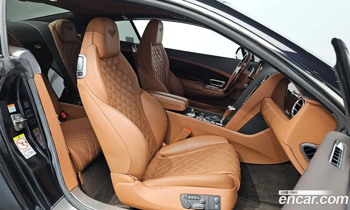 Bentley Continental 2016 6.0 автомат (гидро), фото 10 Bentley Continental 2016 6.0 автомат (гидро), фото 10