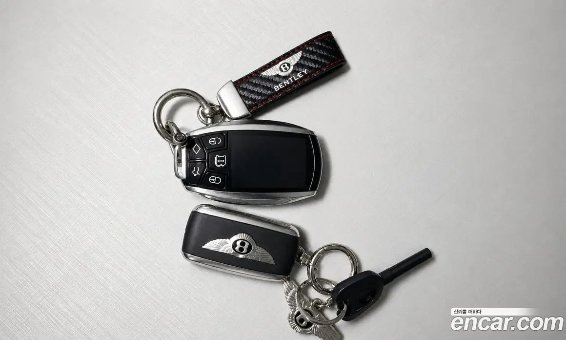 Bentley Flying Spur 2014 6.0 автомат (гидро), фото 10 Bentley Flying Spur 2014 6.0 автомат (гидро), фото 10