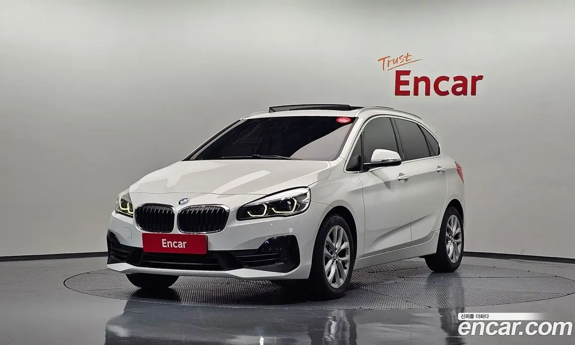 BMW 2 серия 2020 2.0 автомат (гидро), фото 1 BMW 2 серия 2020 2.0 автомат (гидро), фото 1