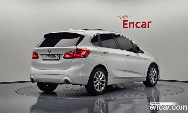 BMW 2 серия 2020 2.0 автомат (гидро), миниатюра 2 BMW 2 серия 2020 2.0 автомат (гидро), миниатюра 2