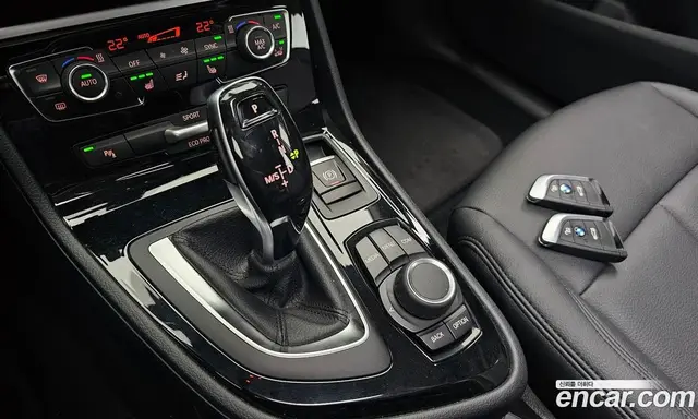 BMW 2 серия 2020 2.0 автомат (гидро), миниатюра 12