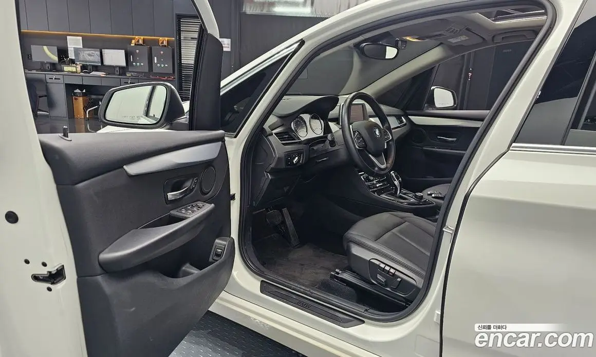 BMW 2 серия 2020 2.0 автомат (гидро), фото 13 BMW 2 серия 2020 2.0 автомат (гидро), фото 13