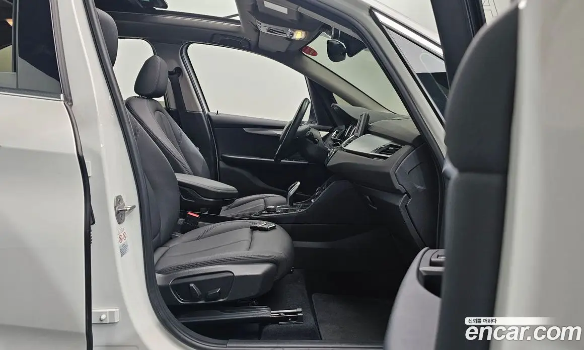 BMW 2 серия 2020 2.0 автомат (гидро), фото 16 BMW 2 серия 2020 2.0 автомат (гидро), фото 16