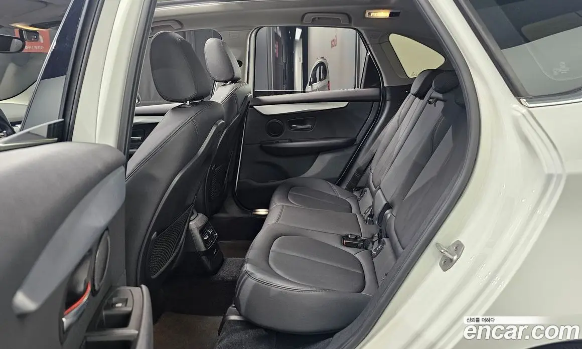 BMW 2 серия 2020 2.0 автомат (гидро), фото 17 BMW 2 серия 2020 2.0 автомат (гидро), фото 17