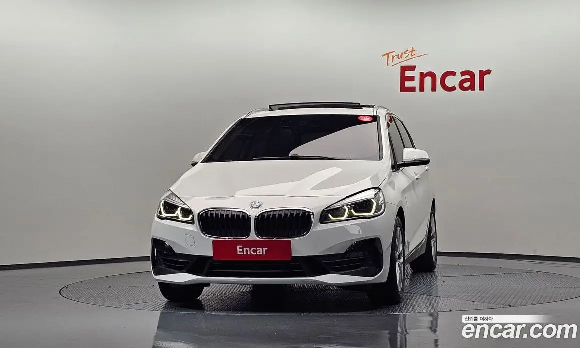 BMW 2 серия 2020 2.0 автомат (гидро), фото 3 BMW 2 серия 2020 2.0 автомат (гидро), фото 3