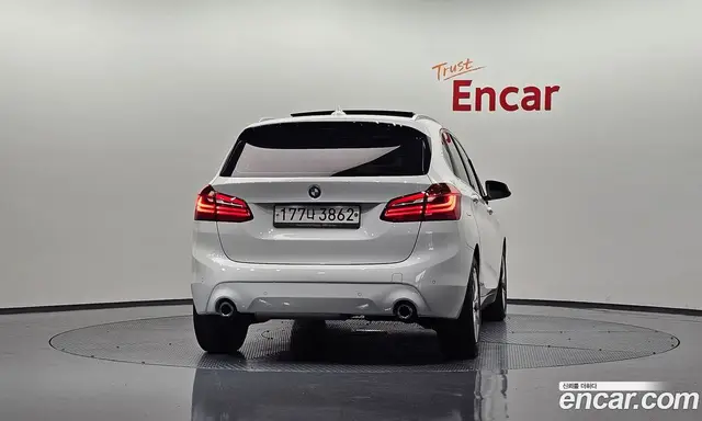 BMW 2 серия 2020 2.0 автомат (гидро), миниатюра 4 BMW 2 серия 2020 2.0 автомат (гидро), миниатюра 4