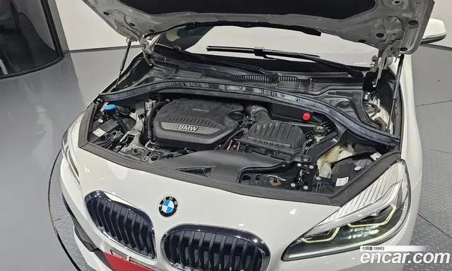 BMW 2 серия 2020 2.0 автомат (гидро), миниатюра 6 BMW 2 серия 2020 2.0 автомат (гидро), миниатюра 6