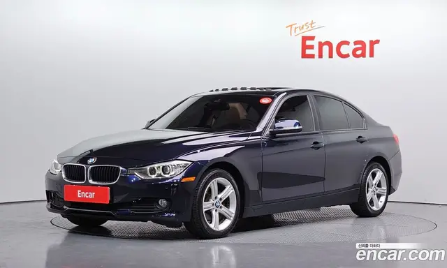 BMW 3 серия, 2015, 108 803 км