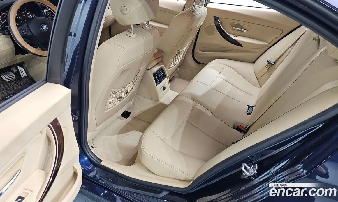 BMW 3 серия 2015 2.0 автомат (гидро), фото 11