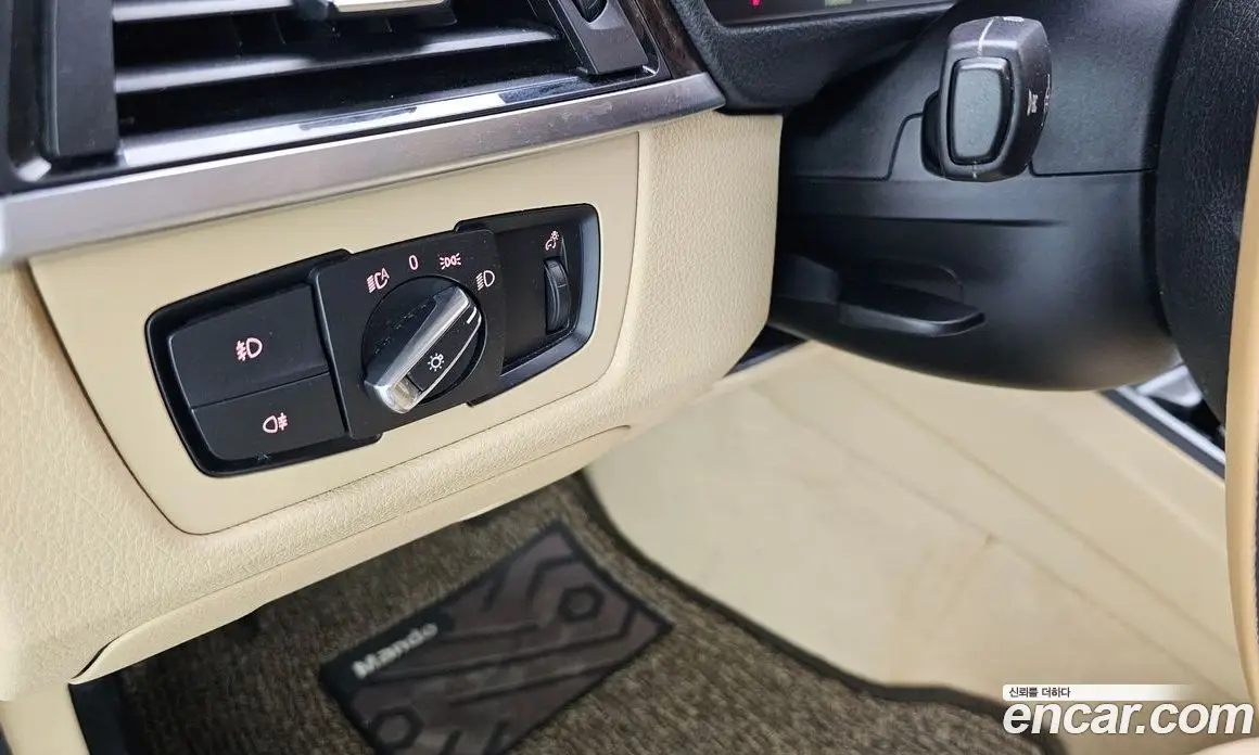 BMW 3 серия 2015 2.0 автомат (гидро), фото 14