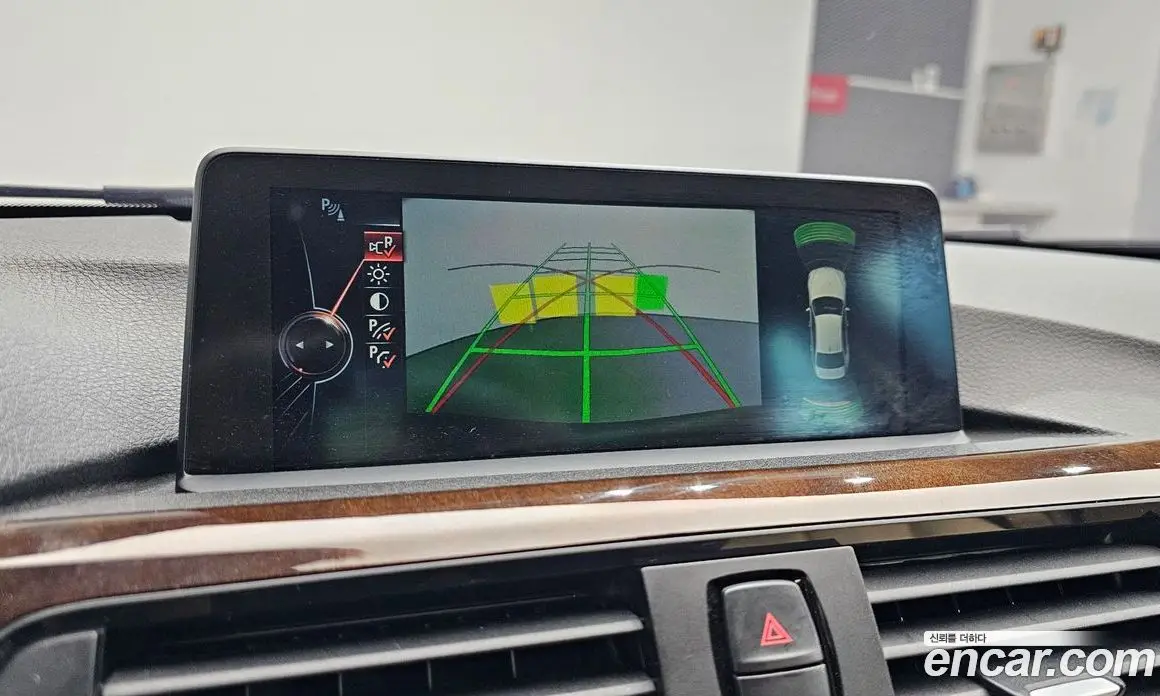 BMW 3 серия 2015 2.0 автомат (гидро), фото 16