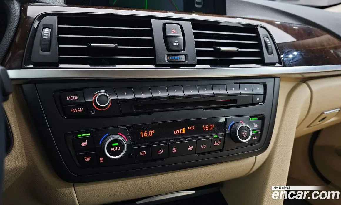 BMW 3 серия 2015 2.0 автомат (гидро), фото 18