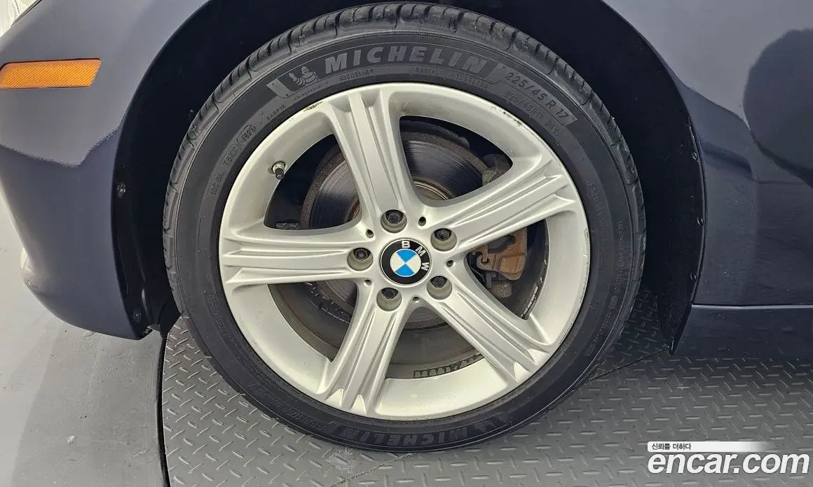 BMW 3 серия 2015 2.0 автомат (гидро), фото 5