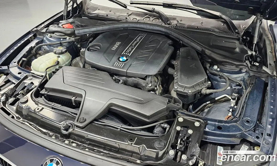 BMW 3 серия 2015 2.0 автомат (гидро), фото 6