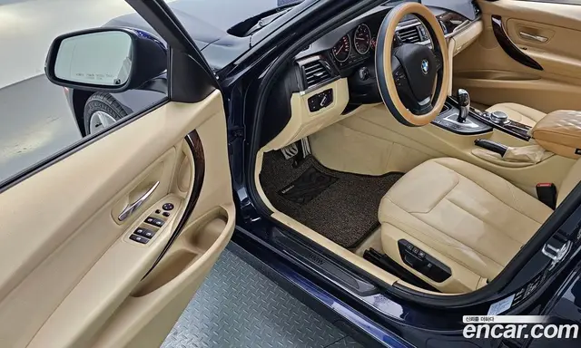 BMW 3 серия 2015 2.0 автомат (гидро), миниатюра 10
