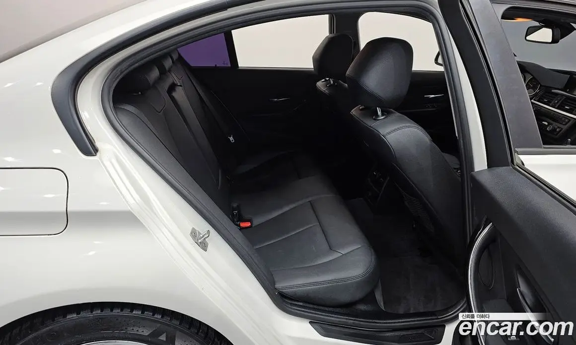 BMW 3 серия 2015 2.0 автомат (гидро), фото 11