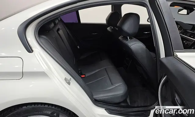 BMW 3 серия 2015 2.0 автомат (гидро), миниатюра 11