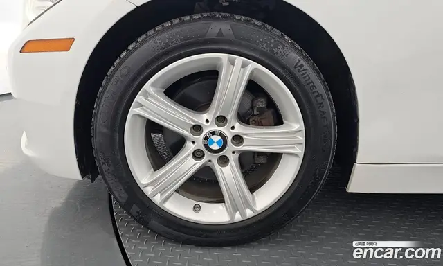 BMW 3 серия 2015 2.0 автомат (гидро), миниатюра 5