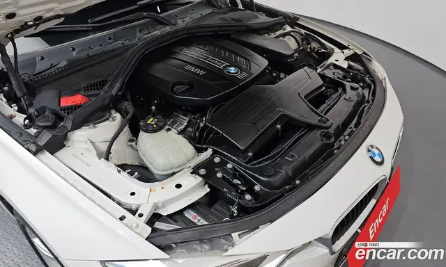 BMW 3 серия 2015 2.0 автомат (гидро), миниатюра 6