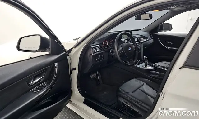 BMW 3 серия 2015 2.0 автомат (гидро), миниатюра 10