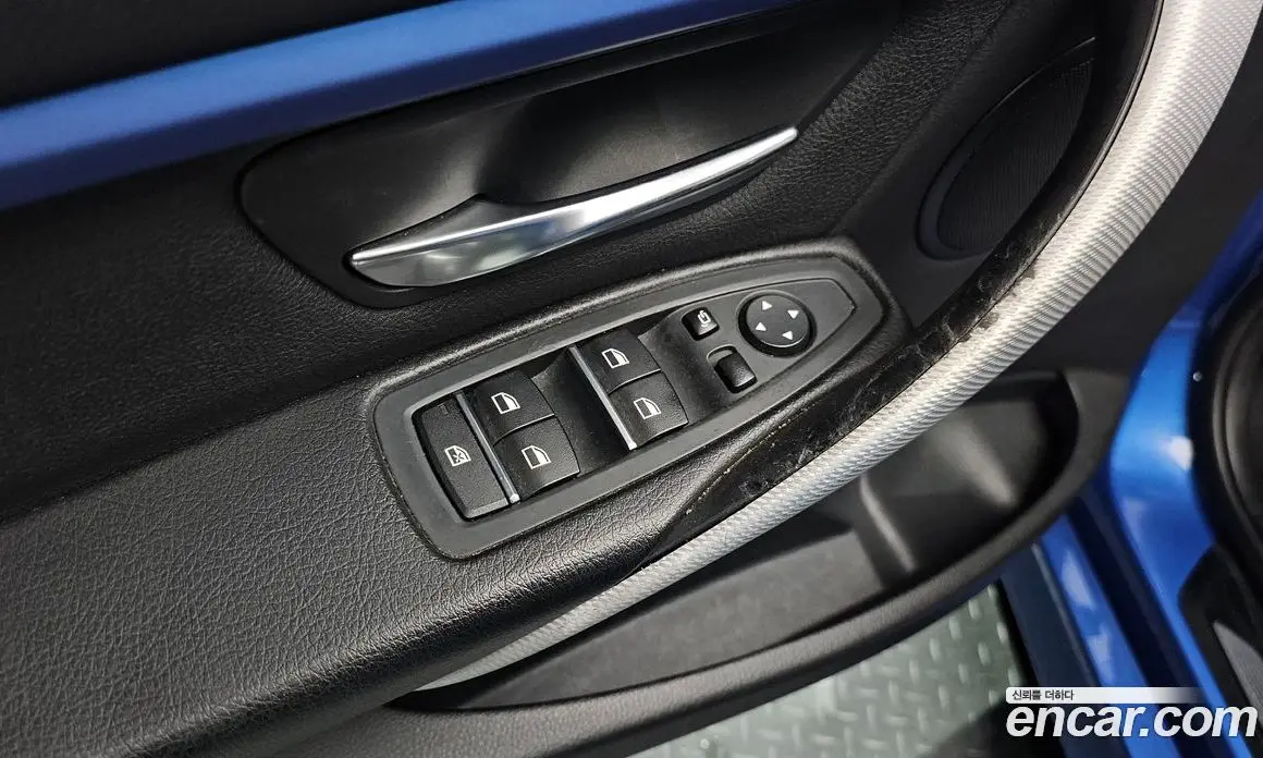 BMW 3 серия 2017 2.0 автомат (гидро), фото 17