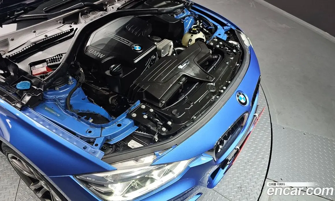 BMW 3 серия 2017 2.0 автомат (гидро), фото 6