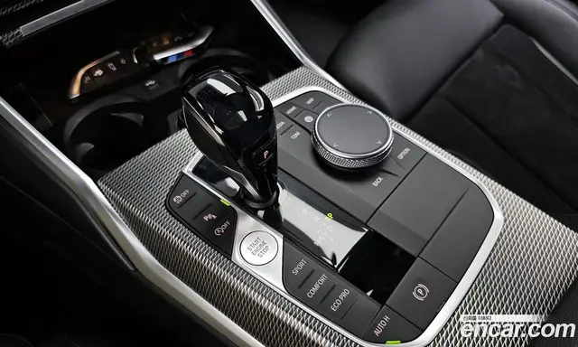 BMW 3 серия 2021 2.0 автомат (гидро), миниатюра 12