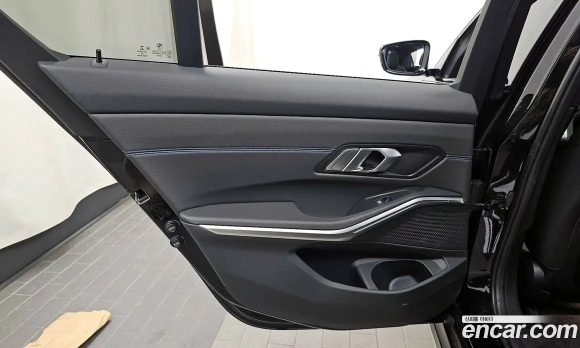 BMW 3 серия 2021 2.0 автомат (гидро), фото 15