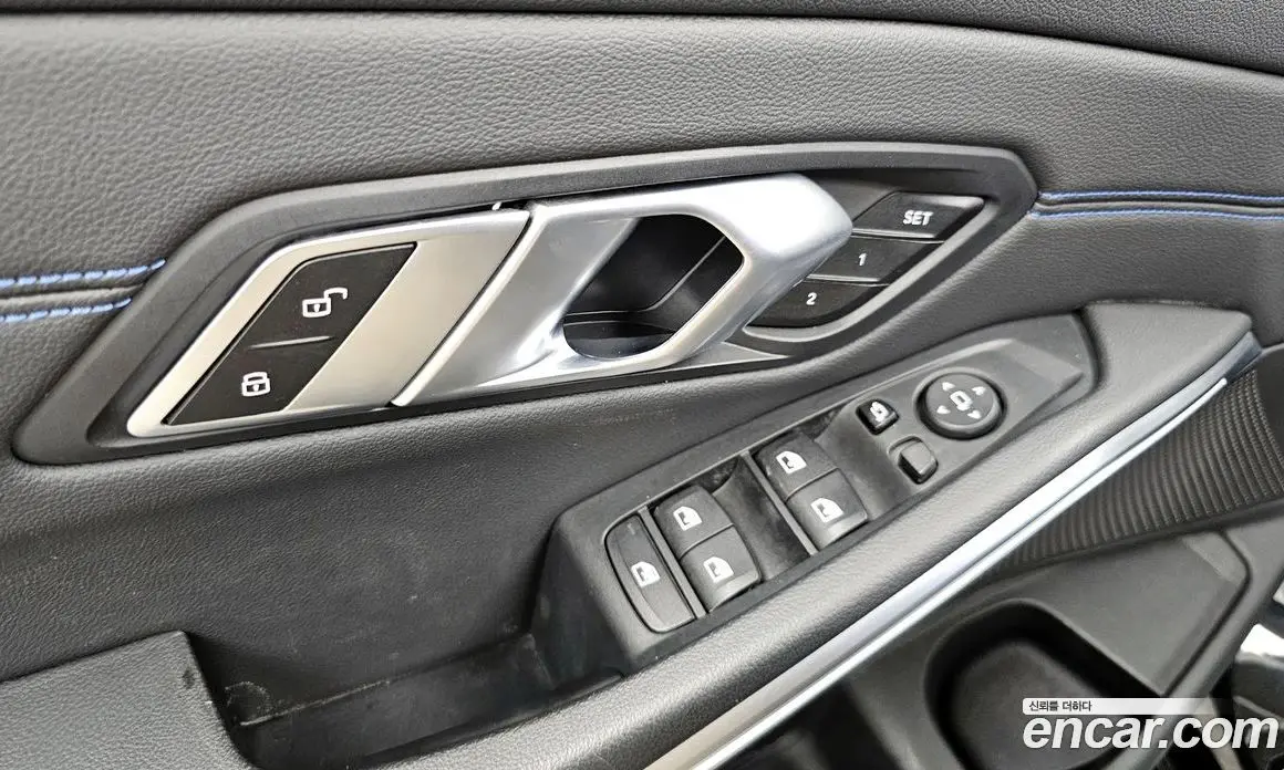 BMW 3 серия 2021 2.0 автомат (гидро), фото 16