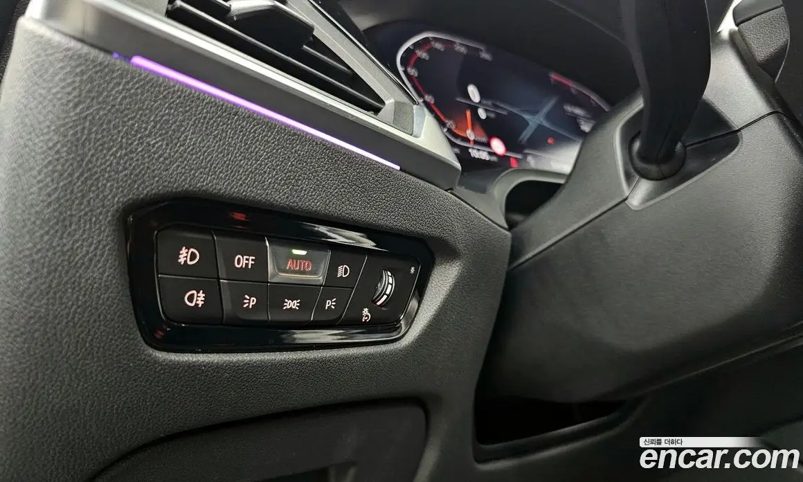 BMW 3 серия 2021 2.0 автомат (гидро), фото 24