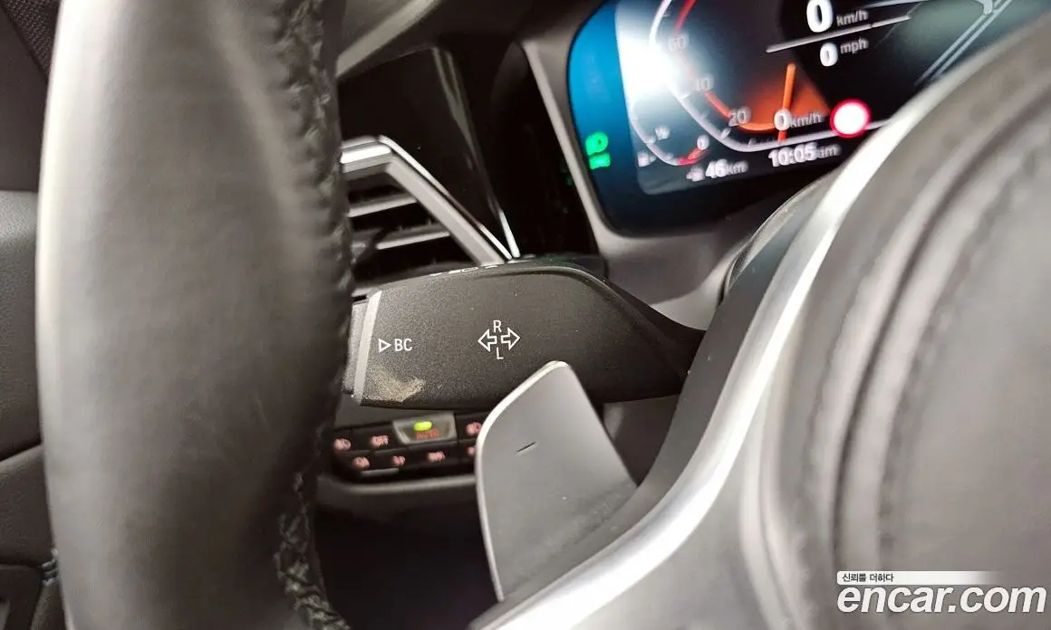 BMW 3 серия 2021 2.0 автомат (гидро), фото 27