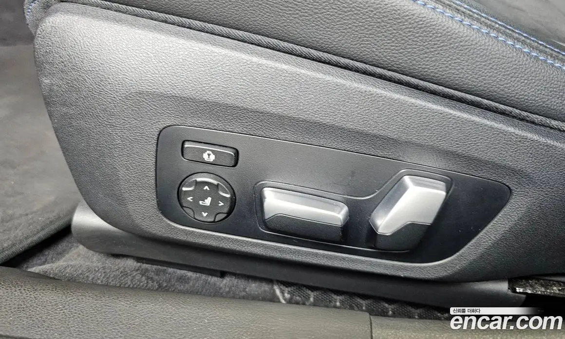 BMW 3 серия 2021 2.0 автомат (гидро), фото 32