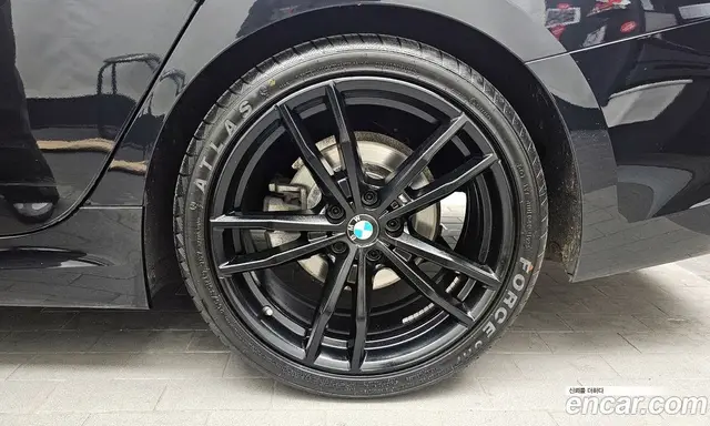 BMW 3 серия 2021 2.0 автомат (гидро), миниатюра 7