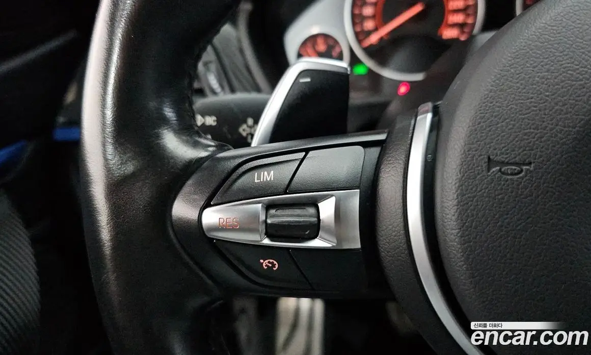 BMW 4 серия 2017 2.0 автомат (гидро), фото 15