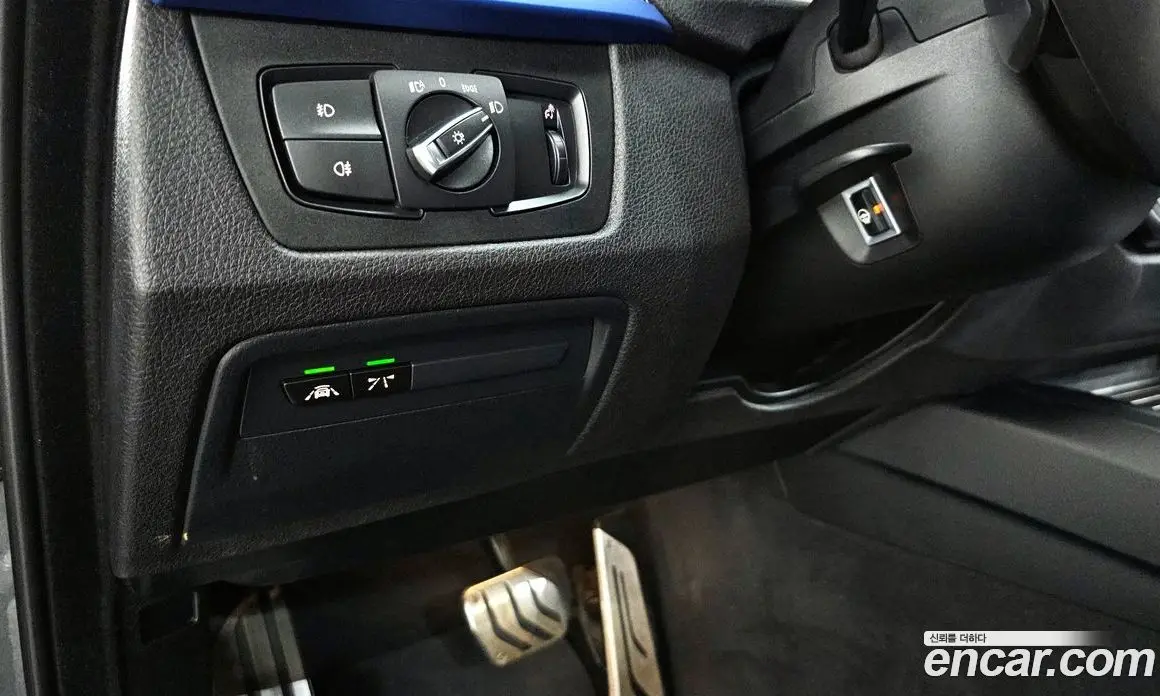 BMW 4 серия 2017 2.0 автомат (гидро), фото 18