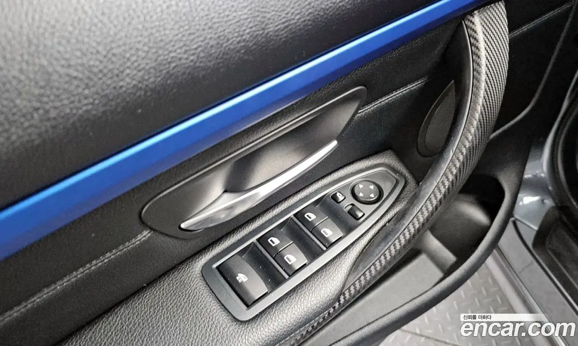 BMW 4 серия 2017 2.0 автомат (гидро), фото 19