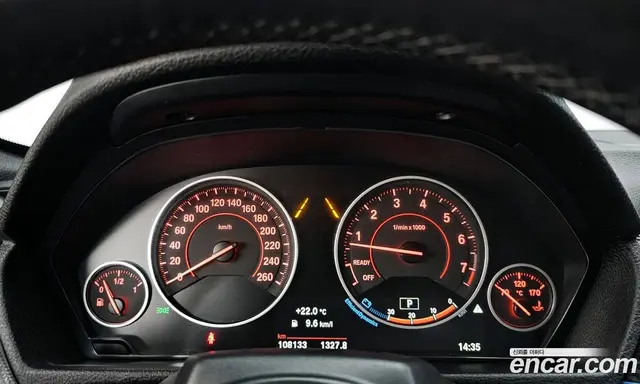 BMW 4 серия 2017 2.0 автомат (гидро), миниатюра 8