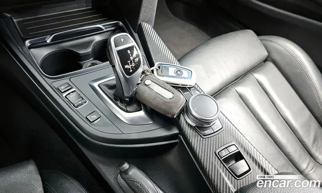 BMW 4 серия 2017 2.0 автомат (гидро), миниатюра 9