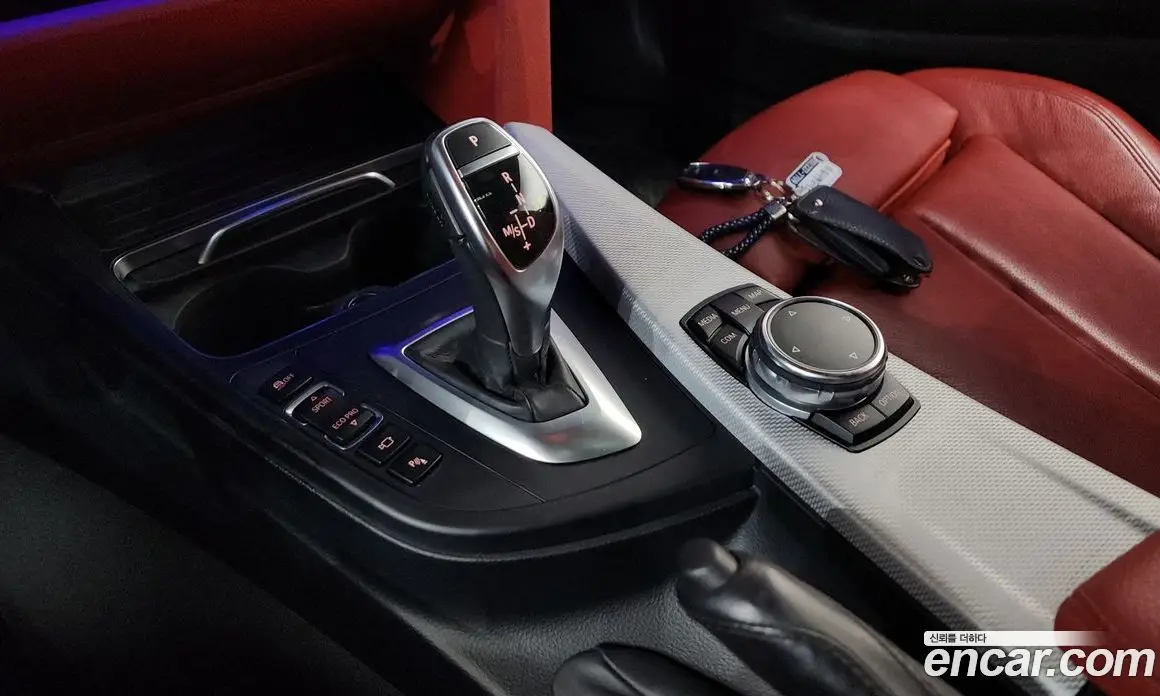BMW 4 серия 2017 2.0 автомат (гидро), фото 9