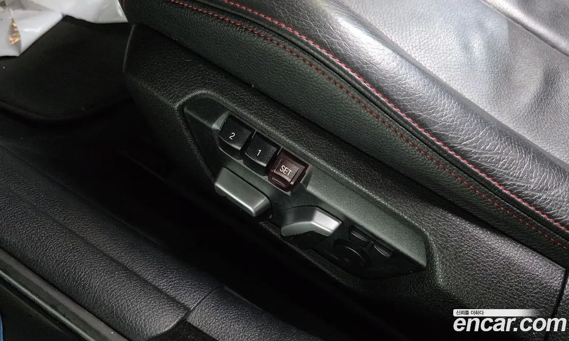 BMW 4 серия 2017 2.0 автомат (гидро), фото 16