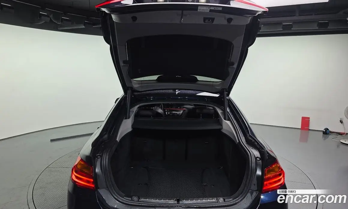 BMW 4 серия 2017 2.0 автомат (гидро), фото 20